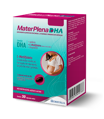 MaterPlena DHA