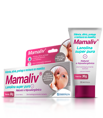 Mamaliv